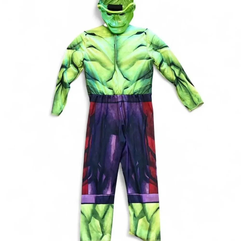 Marvel avengers hulk